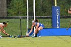 Field Hockey vs MIT  Wheaton College Field Hockey vs MIT. - Photo By: KEITH NORDSTROM : Wheaton, field hockey, FH2019